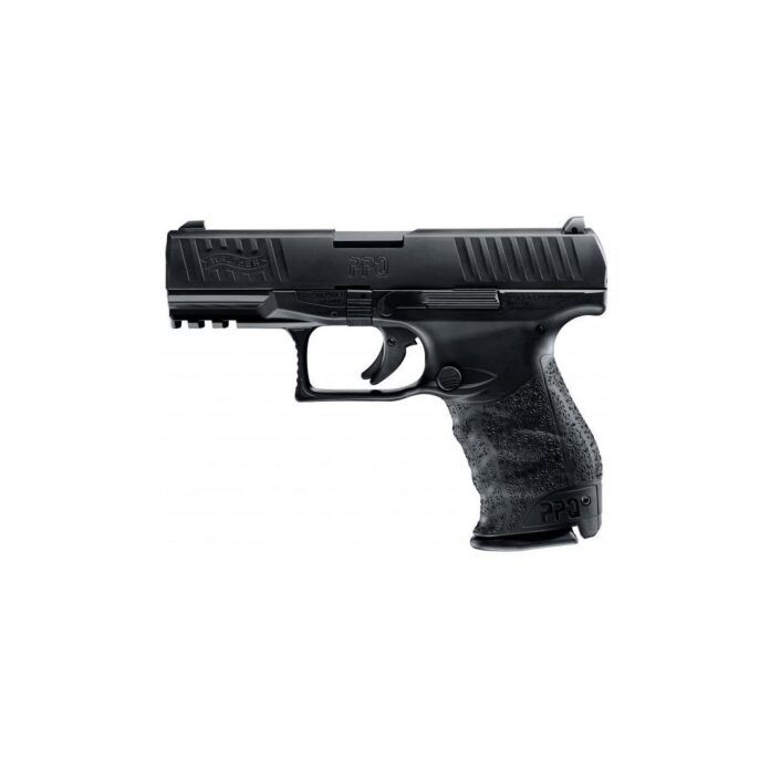 pistola walther ppq m2 60098