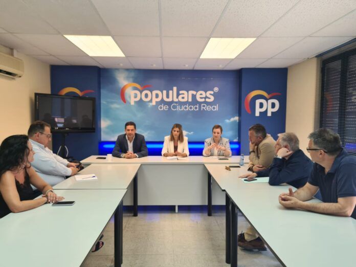 pp ciudad real