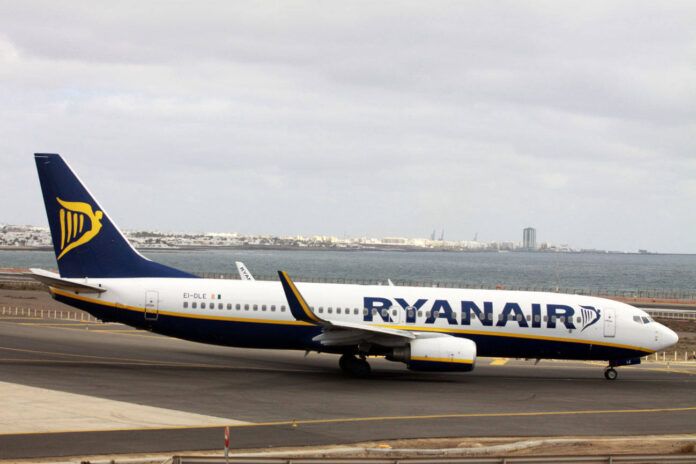 ryanair