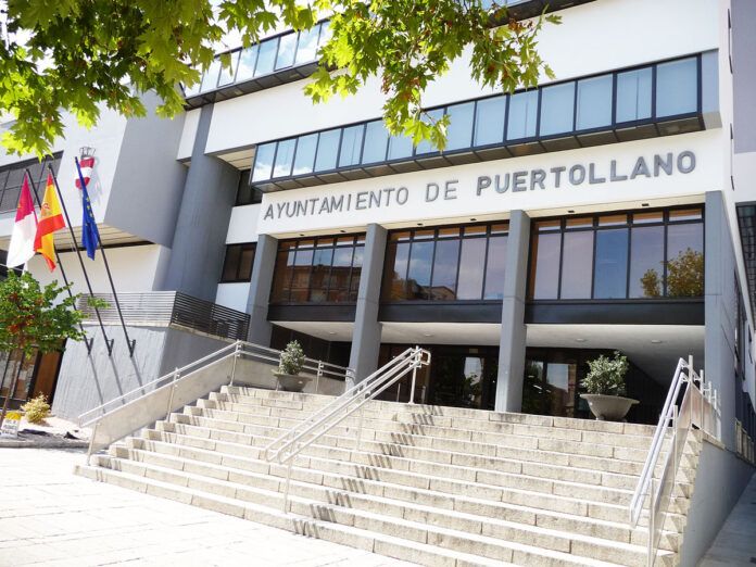 ayuntamiento puertollano