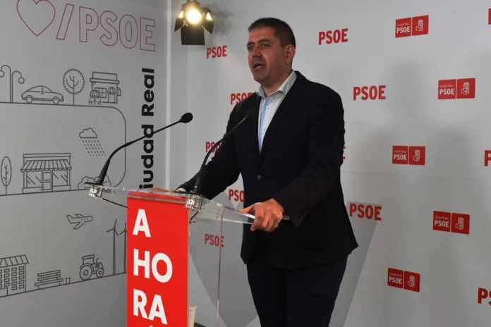 bolanos psoe ciudad real