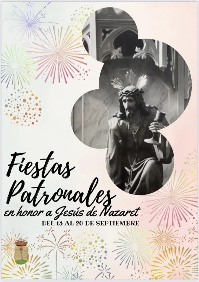 fiestas villamayor