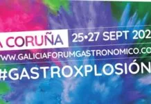 galicia forum gastronomico