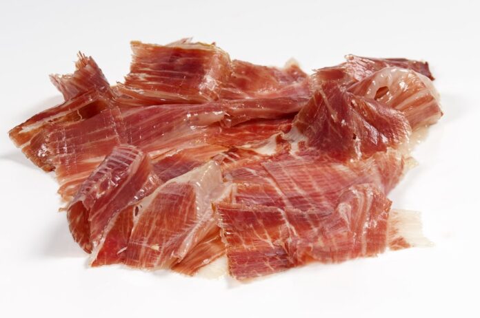 jamon iberico 100 bellota de casa montana en valencia