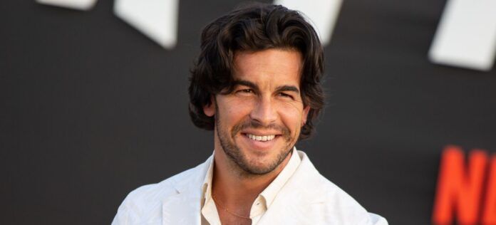 mario casas