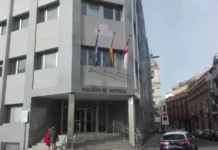 palacio justicia ciudad real audiencia provincial