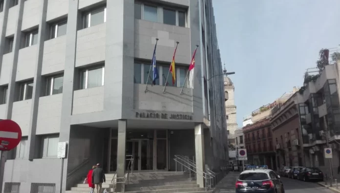 palacio justicia ciudad real audiencia provincial