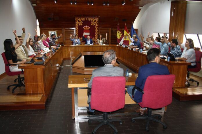 pleno ayto puertollano