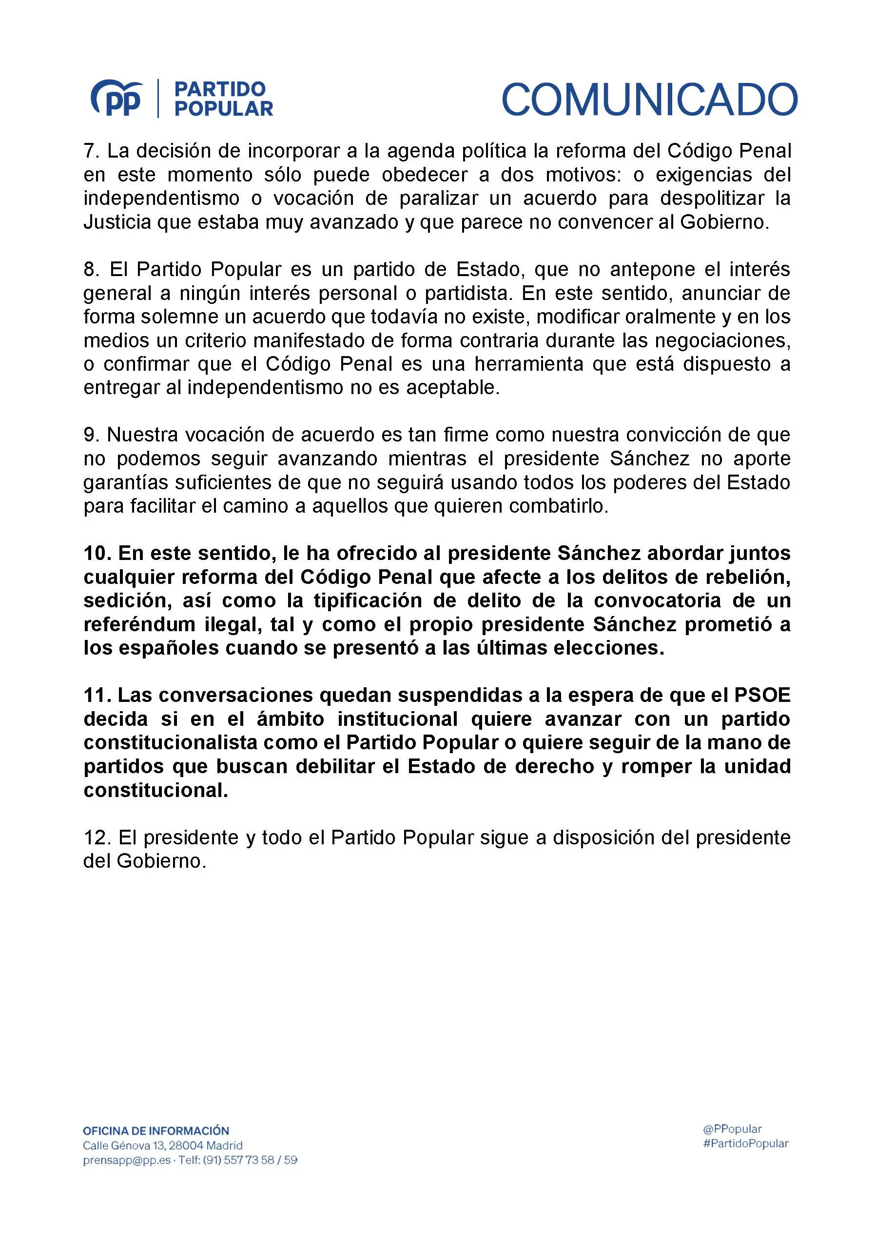 22.10.27 Comunicado Poder Judicial Pagina 2