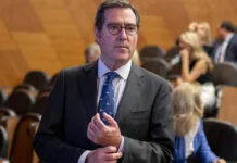 antonio garamendi