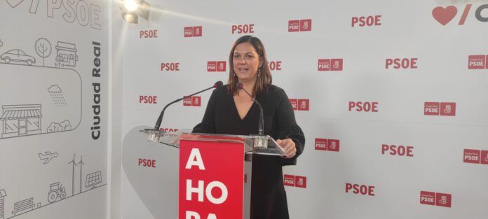 Imagen de Mayte Fdez en la rp