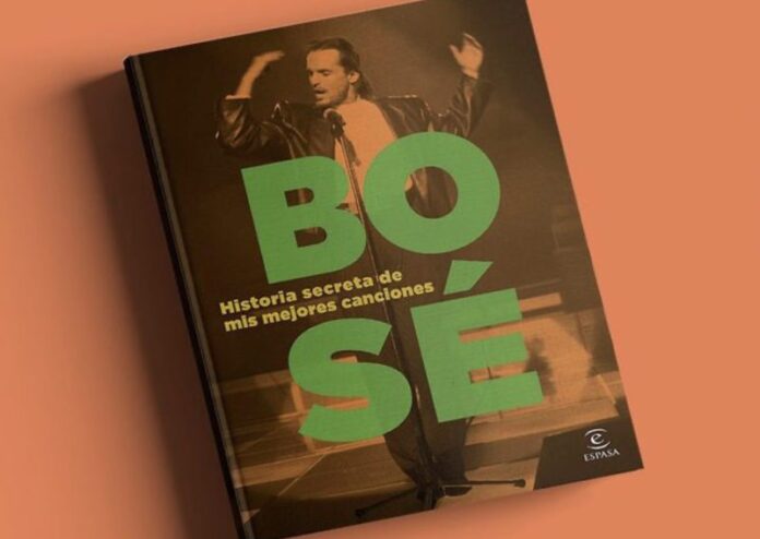 libro miguel bose