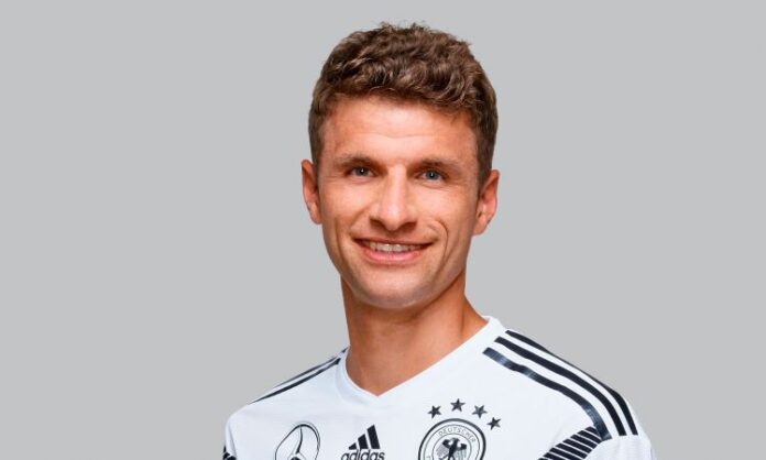 thomas mueller