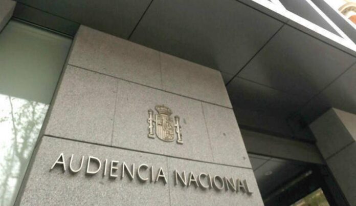 Audiencia Nacional