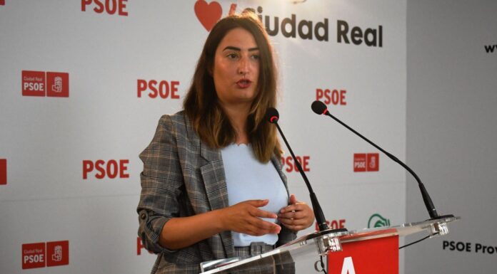 psoe cristina lopez