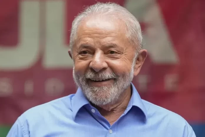 lula da silva