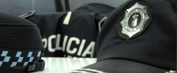 POLICIA LOCAL CASTILLA LA MANCHA