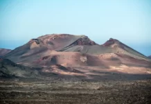 isla de lanzarote