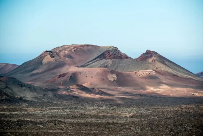 isla de lanzarote