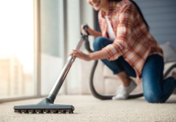 trucos para aspirar la casa trucos de hogar caseros