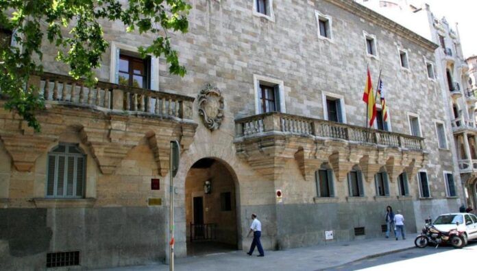 audiencia palma