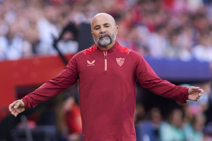 sampaoli