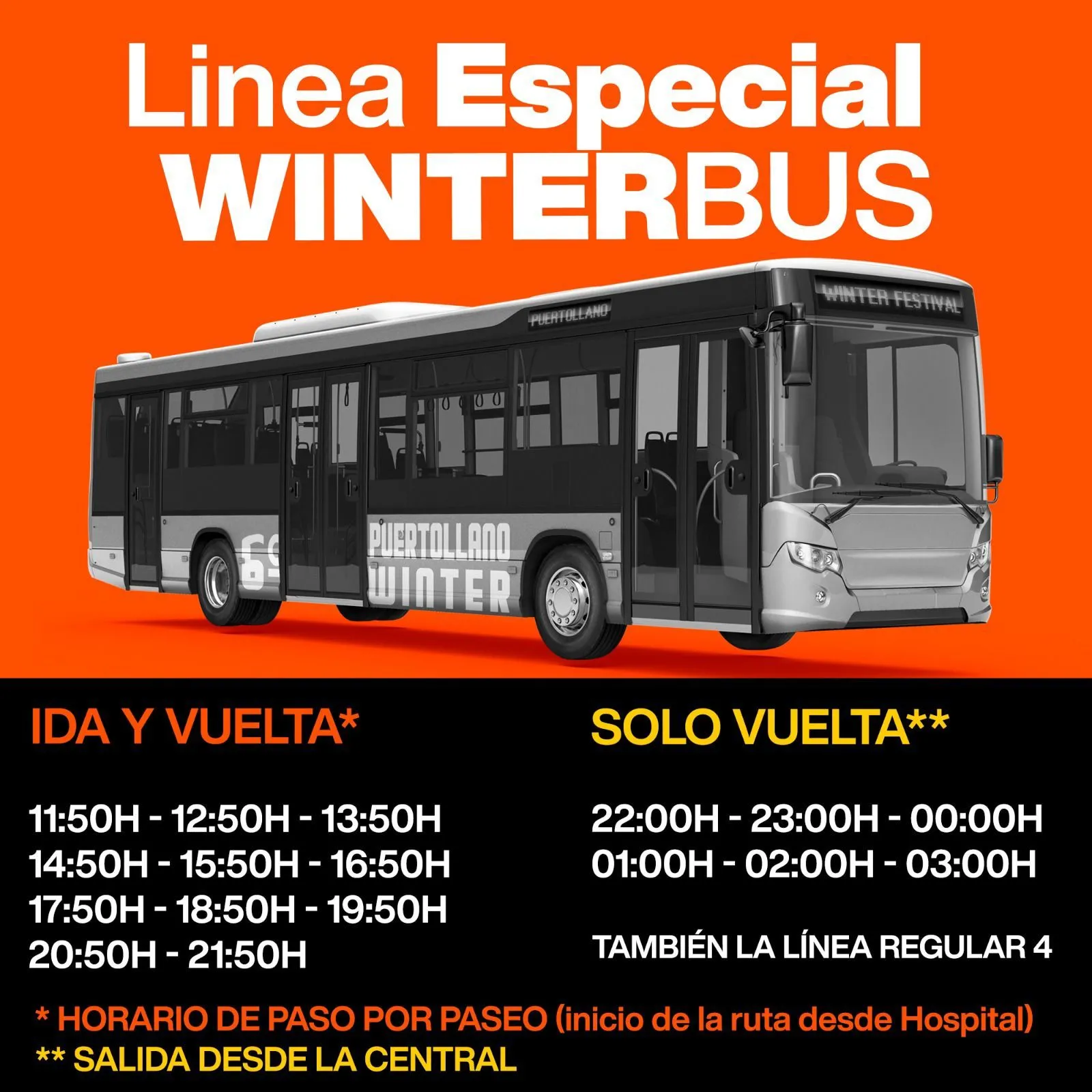 winter a