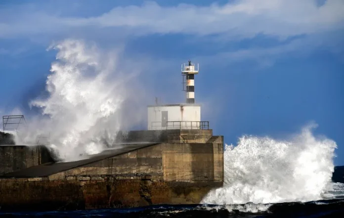 OLAS VIENTO