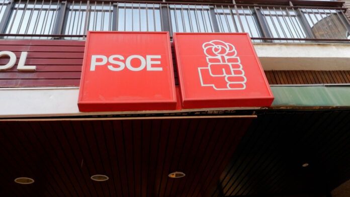 PSOE Puertollano