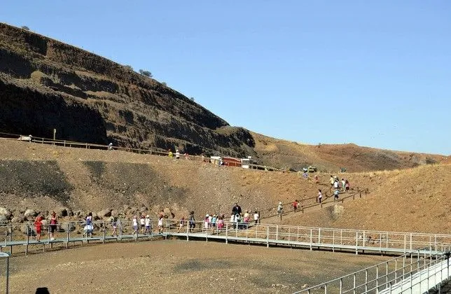 cerro gordo