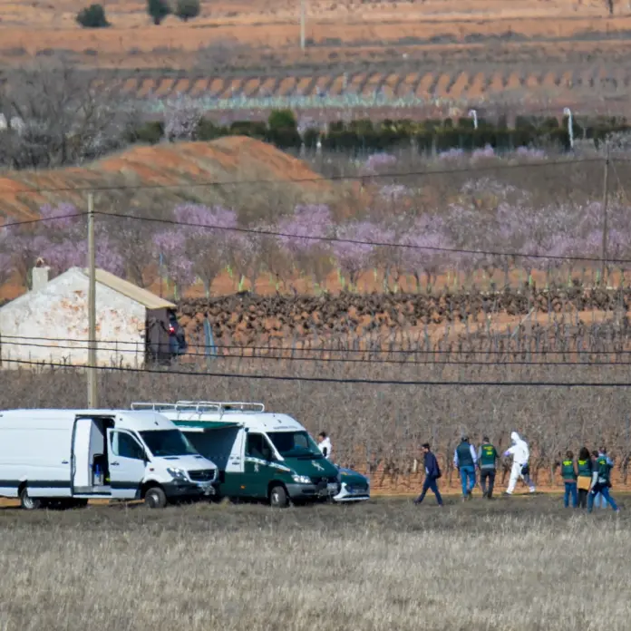 registro guardia civil finca ciudad real 