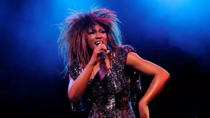 tina turner