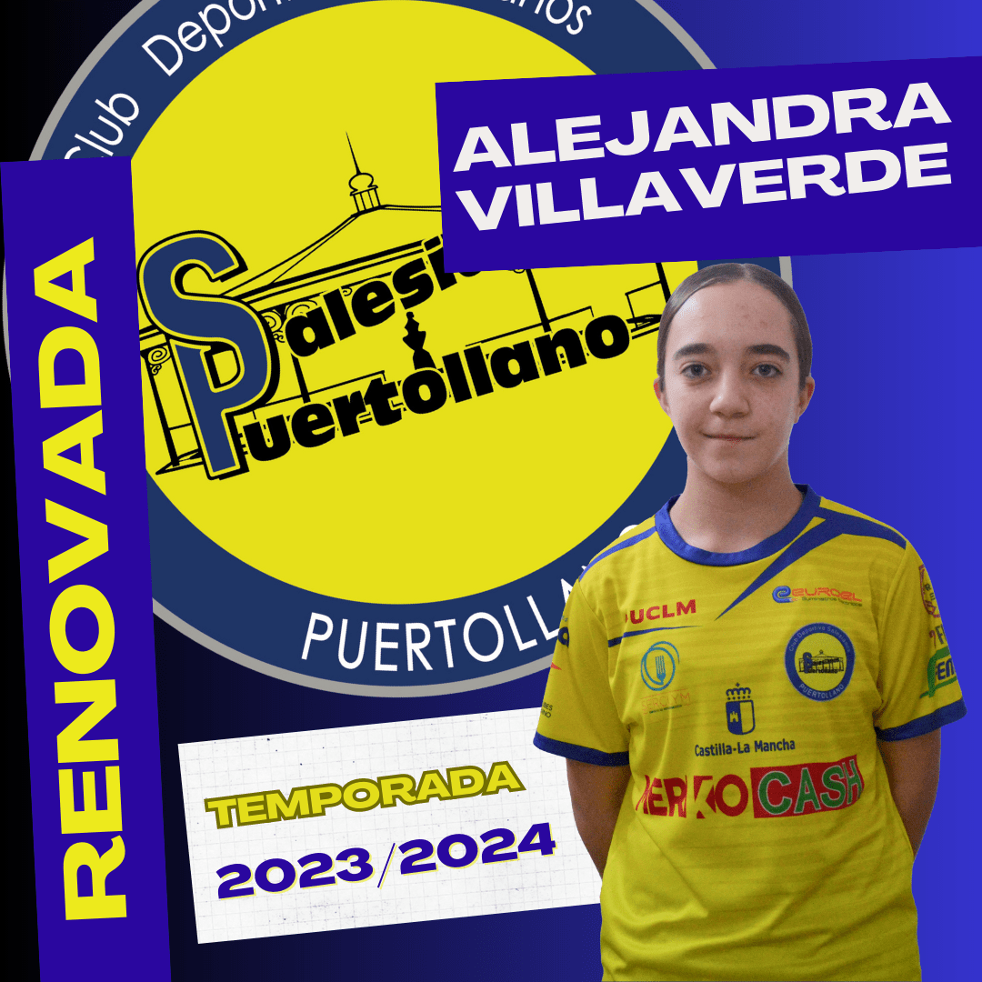 Alejandra Renovacion