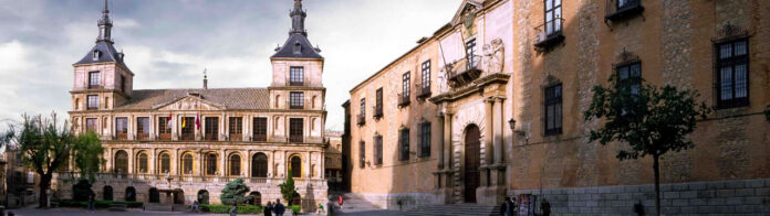 ayuntamiento toledo