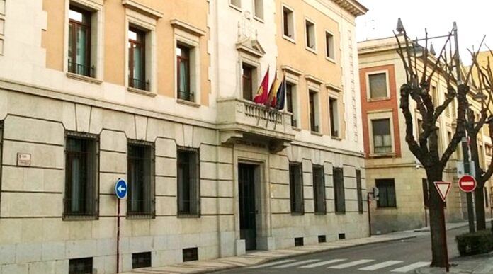 audiencia provincial de guadalajara