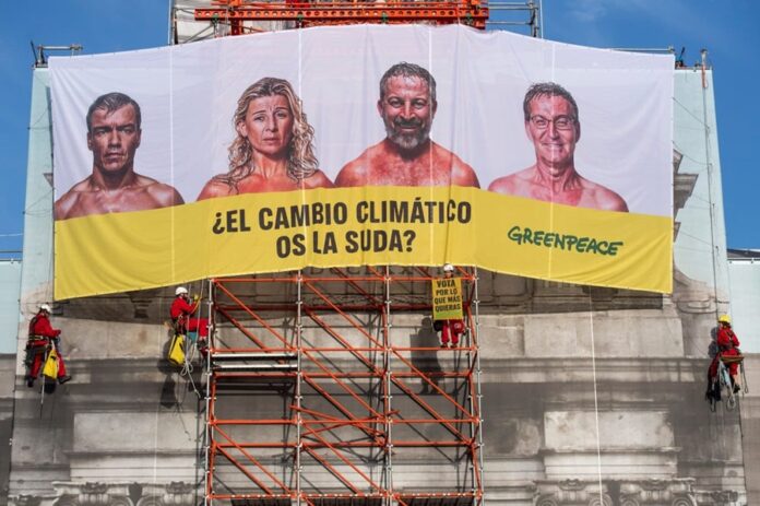 greenpeace