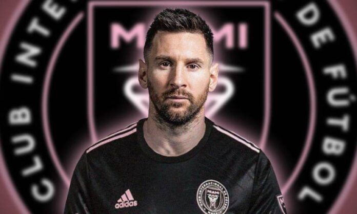 messi inter miami