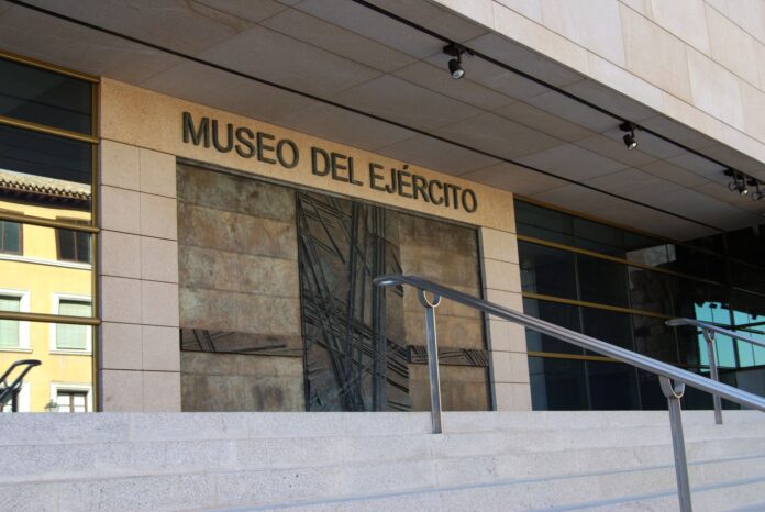 museo del ejercito toledo