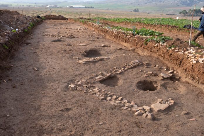 Necropolis poblete