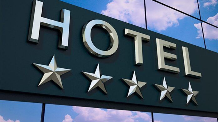 hotel 5 estrellas