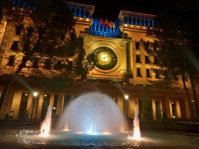 ayuntamiento de albacete