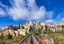 cuenca castilla la mancha