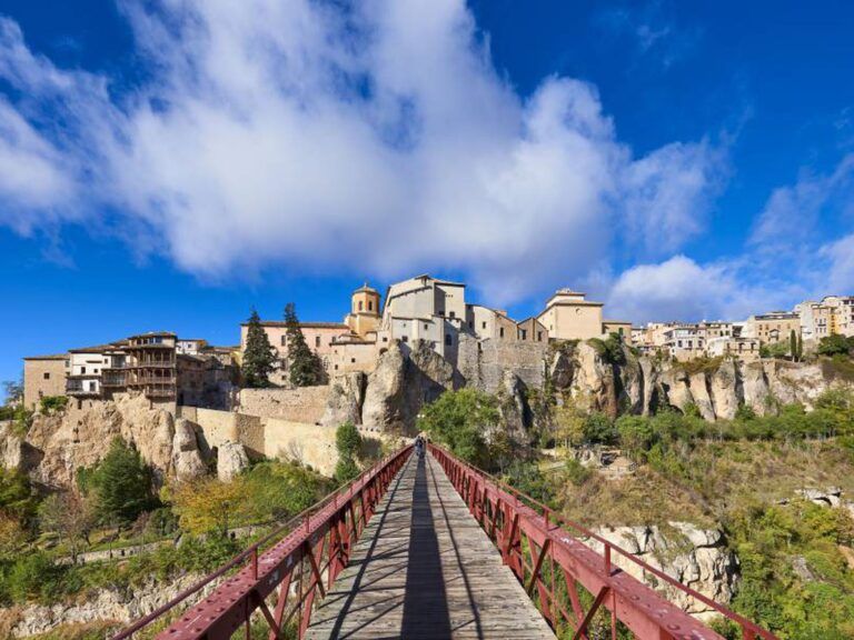 cuenca castilla la mancha