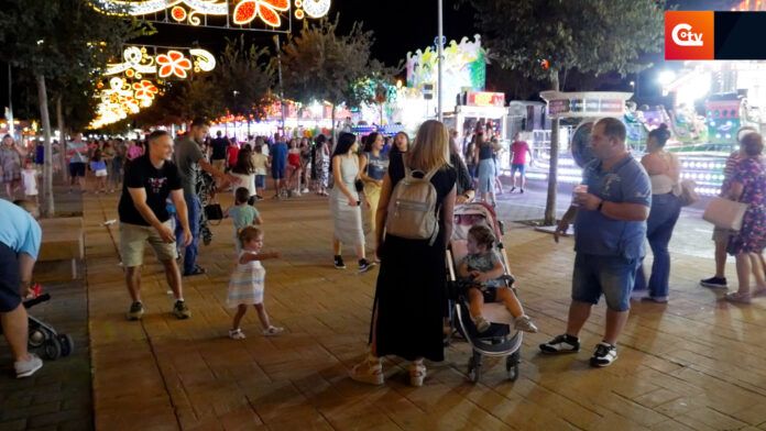 feria de puertollano