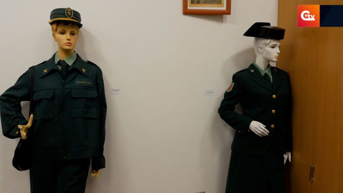 guardia civil expo