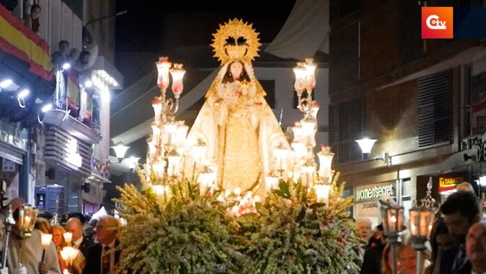 virgen de gracia 2