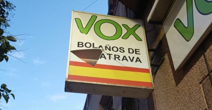 vox bolanos