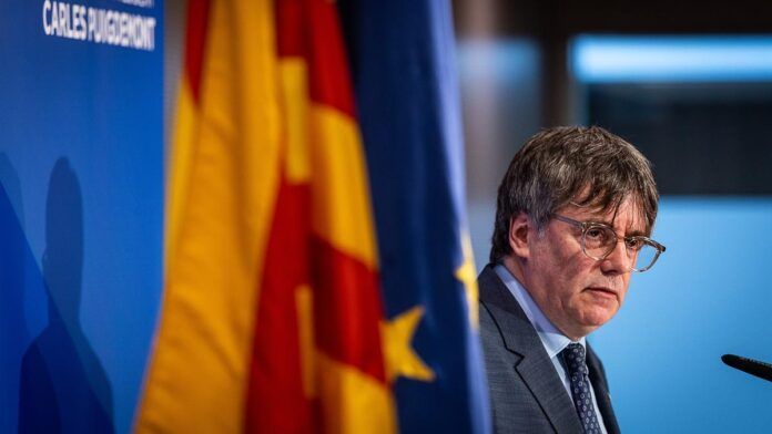 puigdemont bases