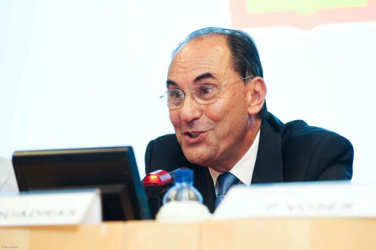 Alejo Vidal Quadras