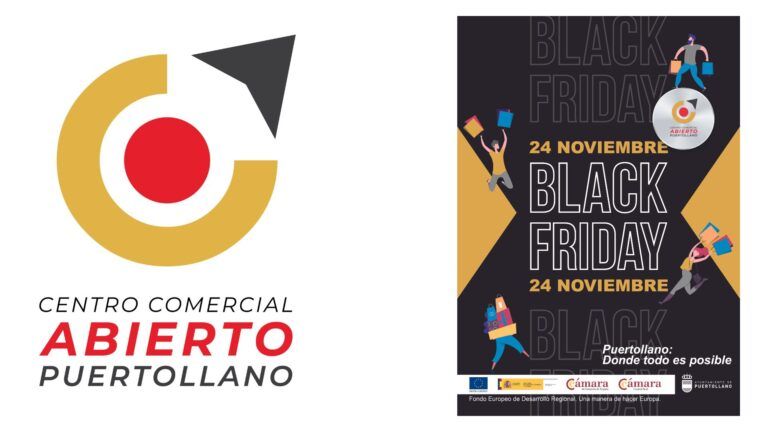 CCAP y Black Friday HD